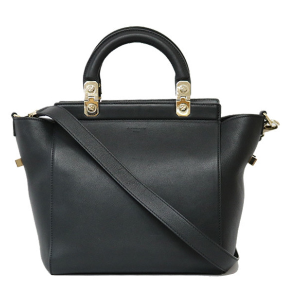 Givenchy HDG Black - Picture 3 of 7
